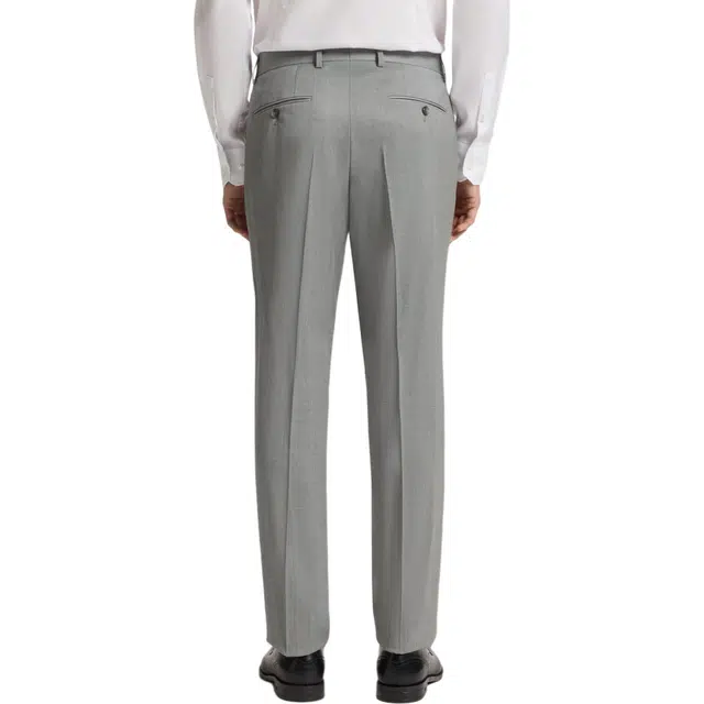 HUGO BOSS