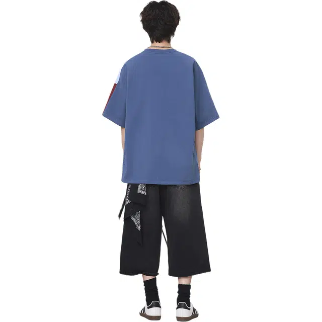 YICHEN T