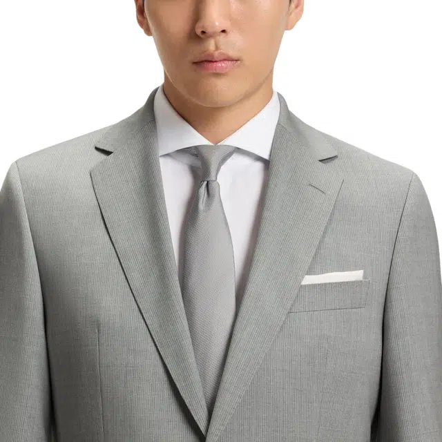 HUGO BOSS