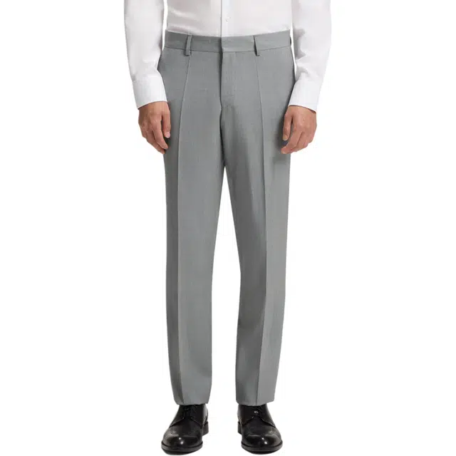 HUGO BOSS