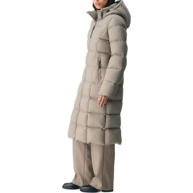 ARITZIA The Supersnug Puff Long