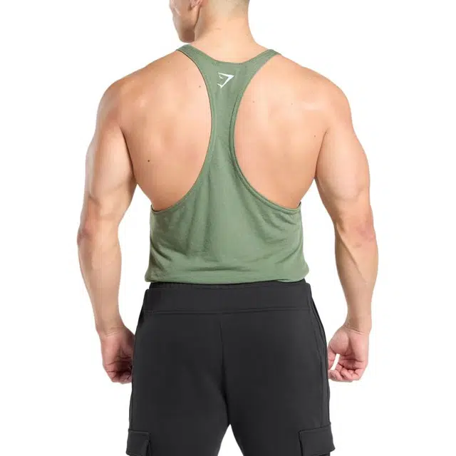 GYMSHARK Heavy Duty Lifter Stringer