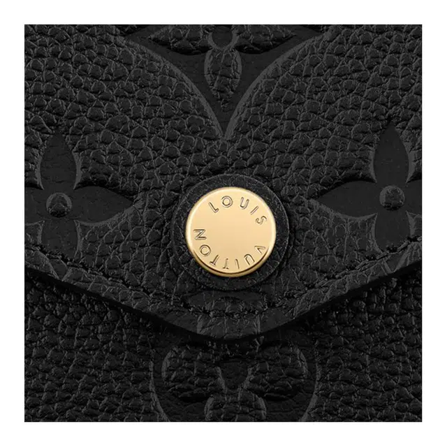 Louis Vuitton Pochette Félicie Black