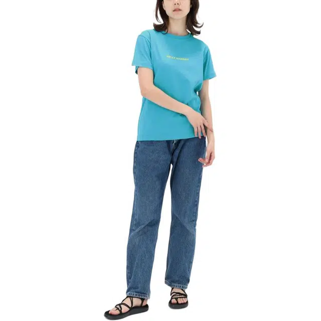HELLY HANSEN T