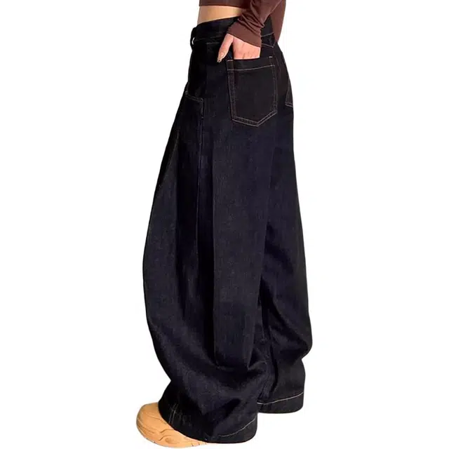 YICHEN 'baggyins