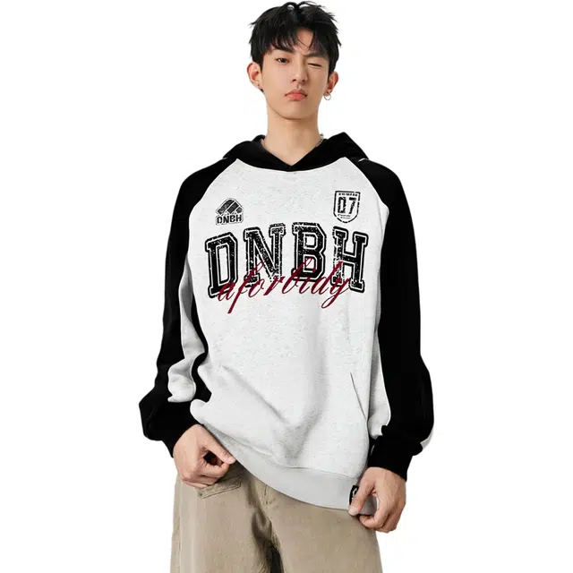 DNBH Logo330G