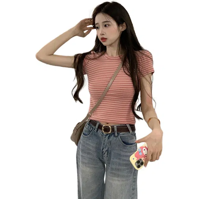 T