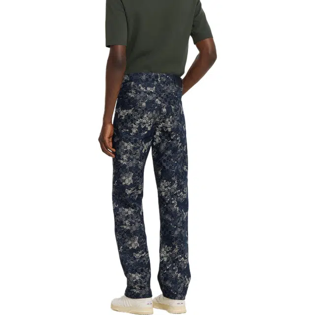 GUCCI FW25 GGNaplak