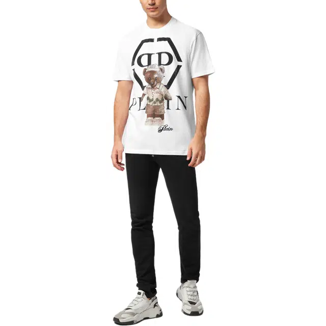 PHILIPP PLEIN SS25 T