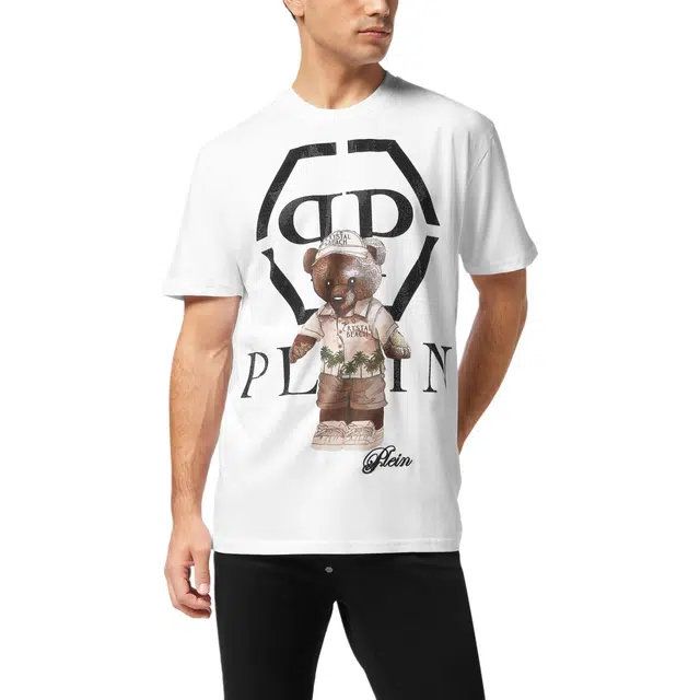 PHILIPP PLEIN SS25 T