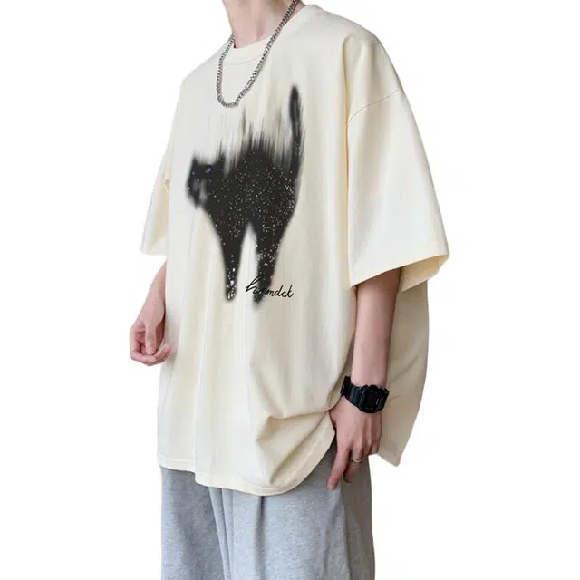 NOAHGIGI T