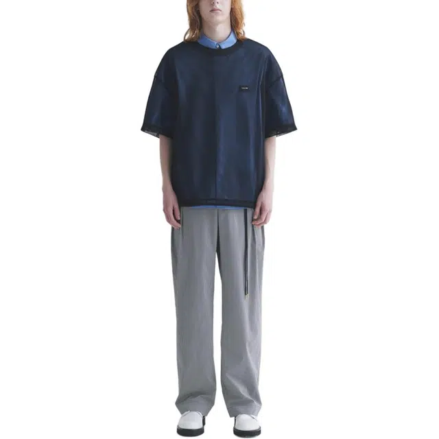 CULLNI SS25 T