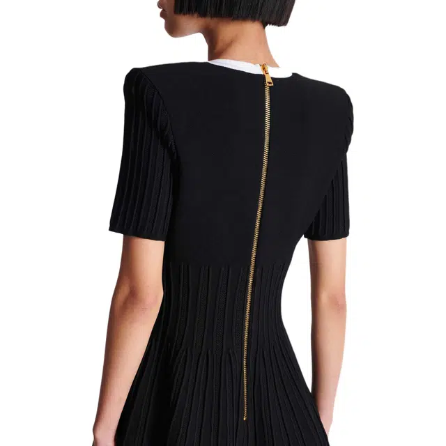 BALMAIN SS25 A