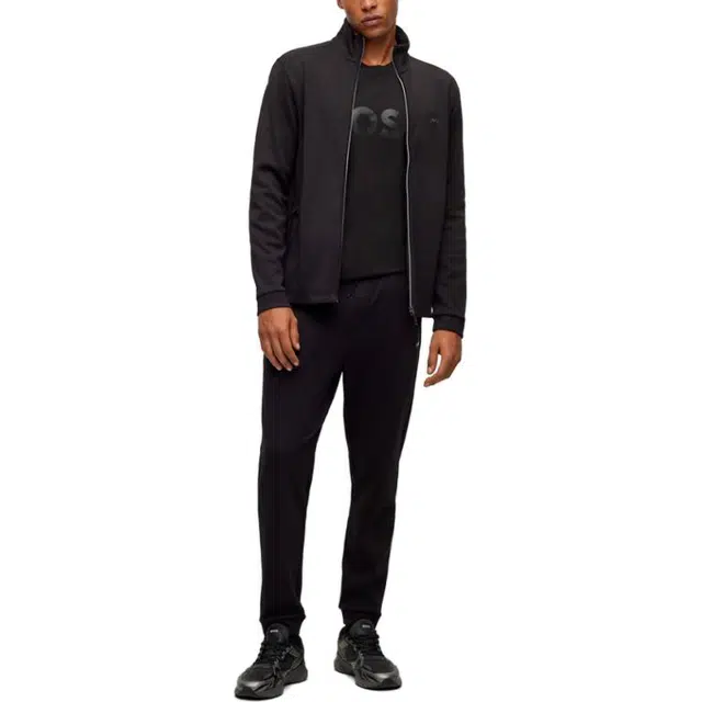 HUGO BOSS FW23 LogoT