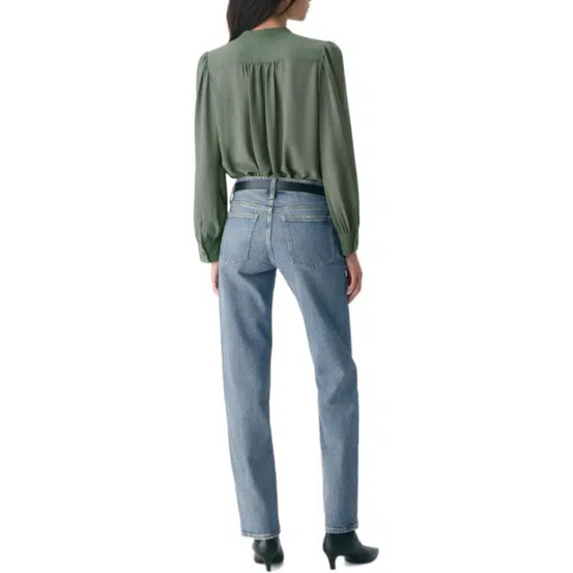 ARITZIA FW25 Sophie Blouse
