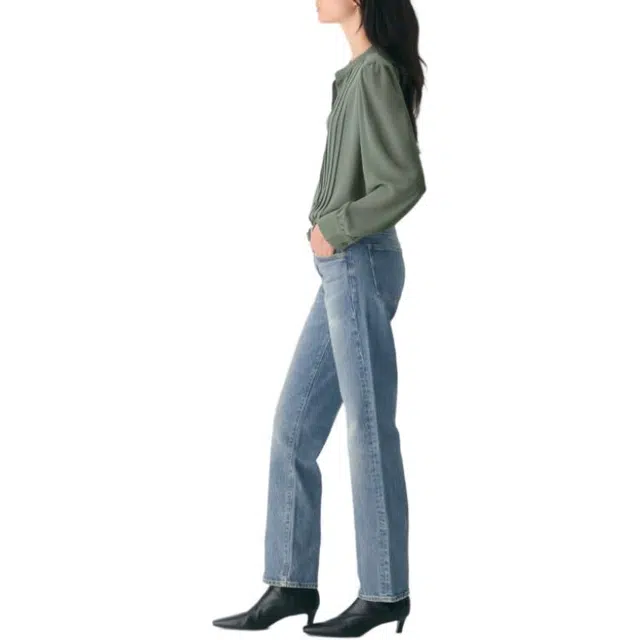 ARITZIA FW25 Sophie Blouse