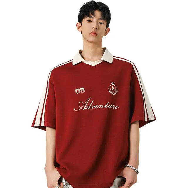 WKOOG Polo