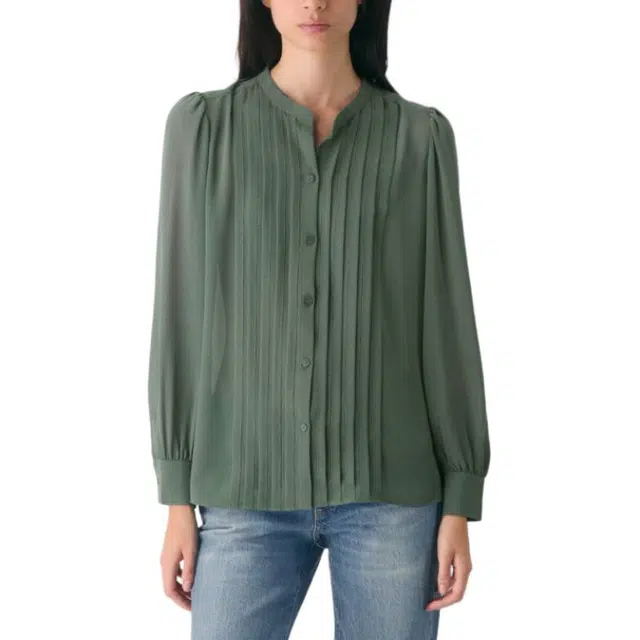 ARITZIA FW25 Sophie Blouse