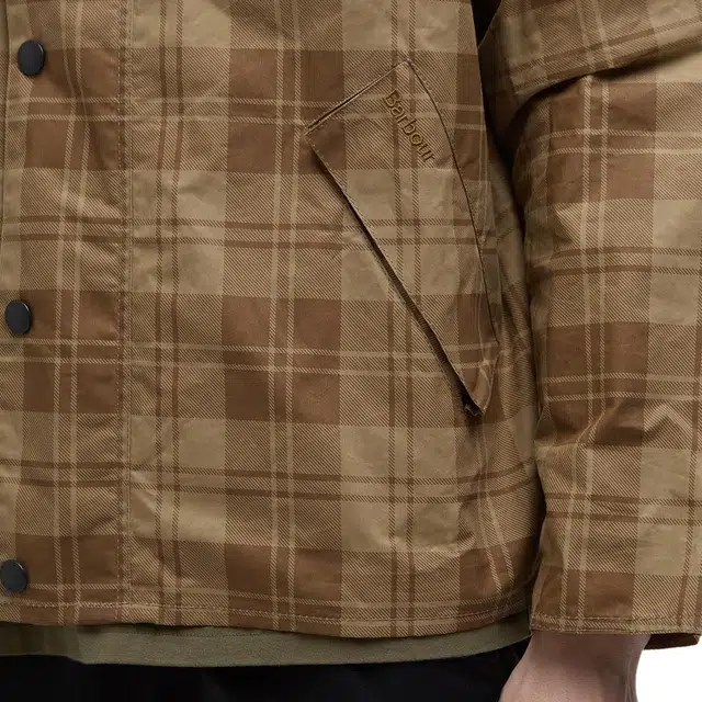 BARBOUR