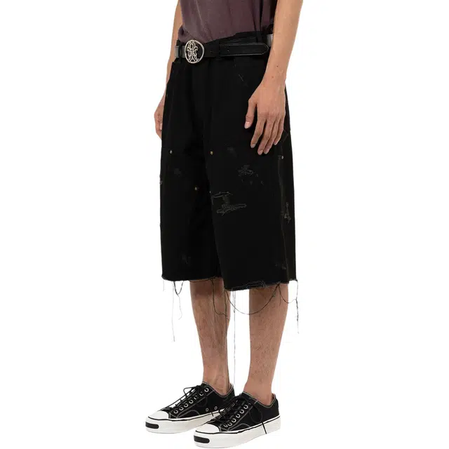 Maison Mihara Yasuhiro SS25