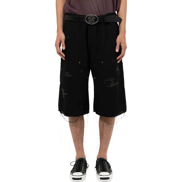 Maison Mihara Yasuhiro SS25