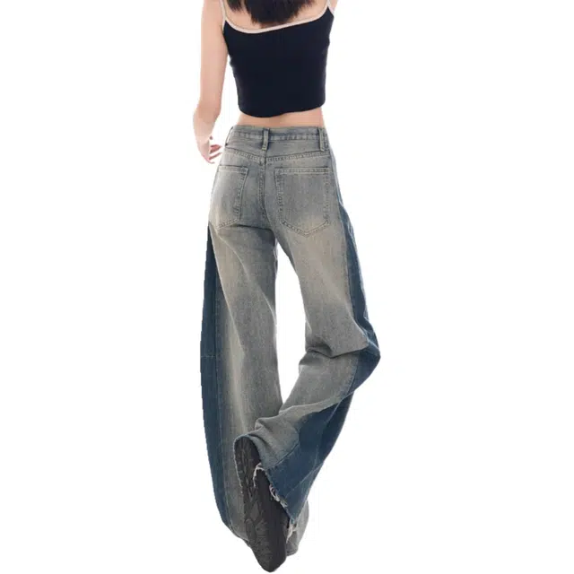 M JEANS STUDIOS 7