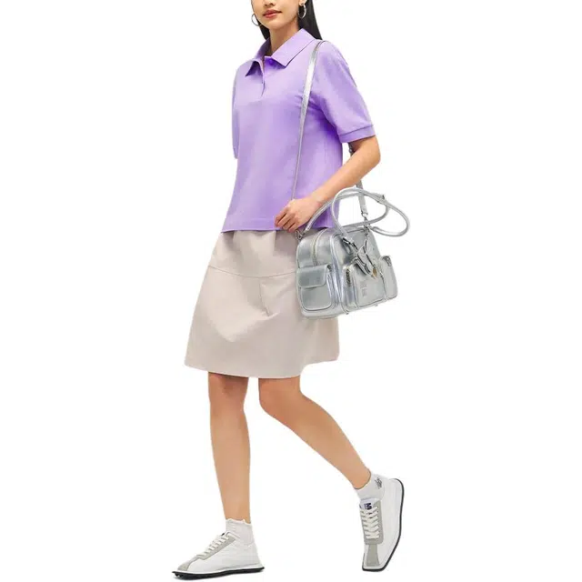 SS25 Polo