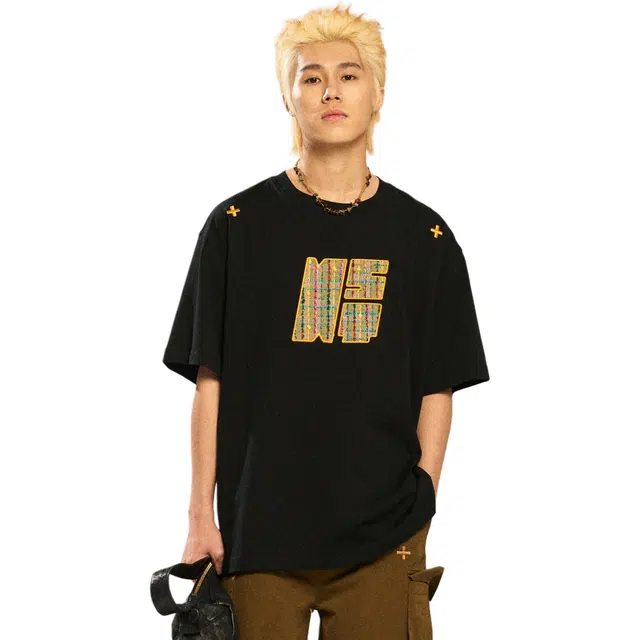 PAINT STAIN T