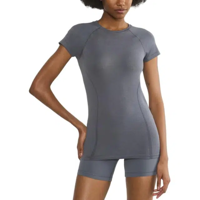 ARITZIA SS25 Golden BodyLite Laps T-Shirt T