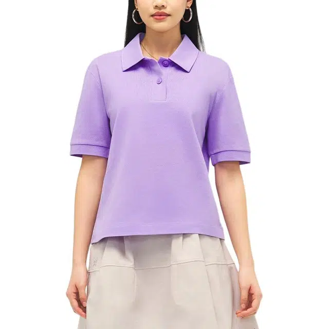 SS25 Polo