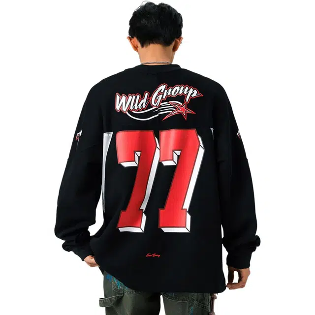 KNOCKSPARK hiphop77vintage