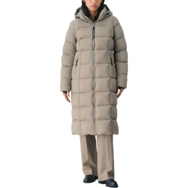 ARITZIA The Supersnug Puff Long