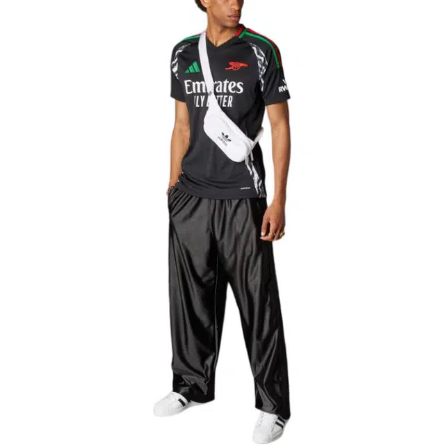 adidas ArsenalAEROREADY 2425 Away Labrum London V