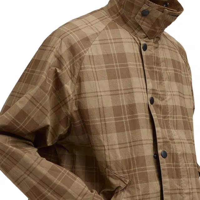 BARBOUR