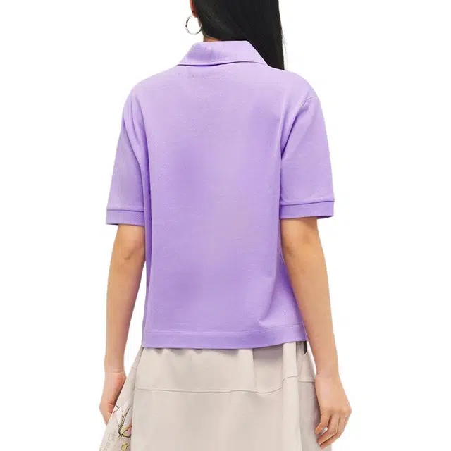 SS25 Polo
