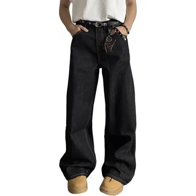 YICHEN Acleanfitvintage