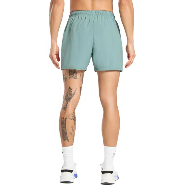 GYMSHARK Arrival