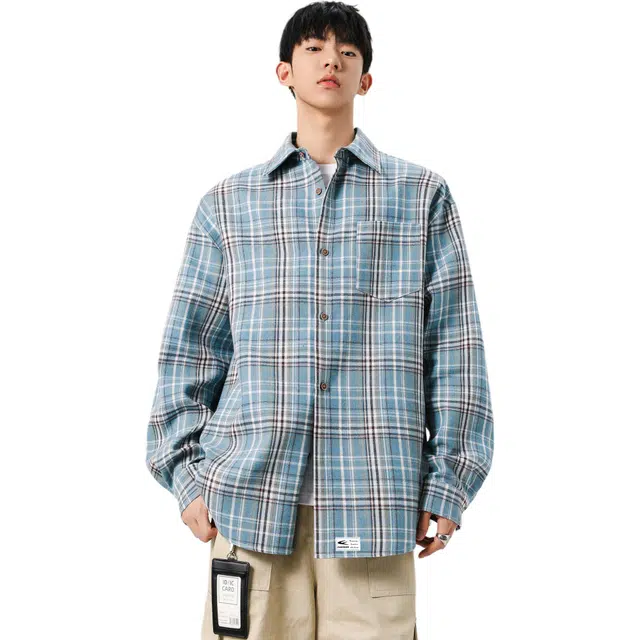 Fakeyoung cleanfitLOGOchic