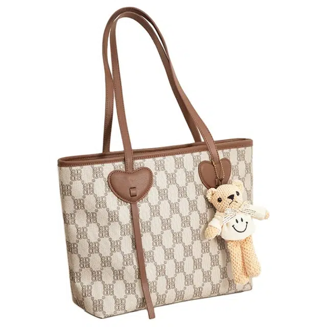 PVC Tote