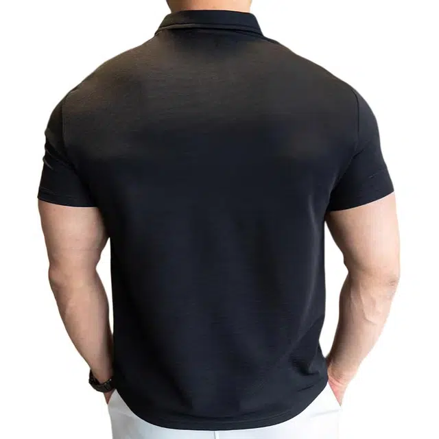Hypeyourself Polo