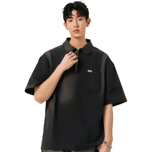 SANTASTIC POLO