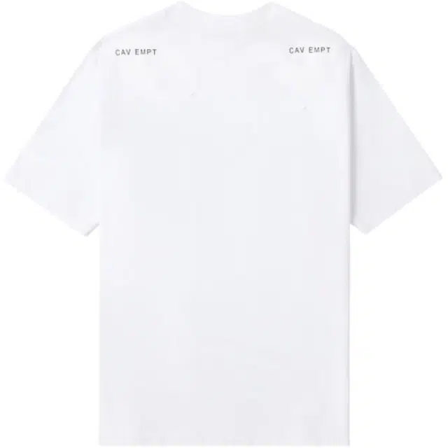 Cav Empt Graphic tee T