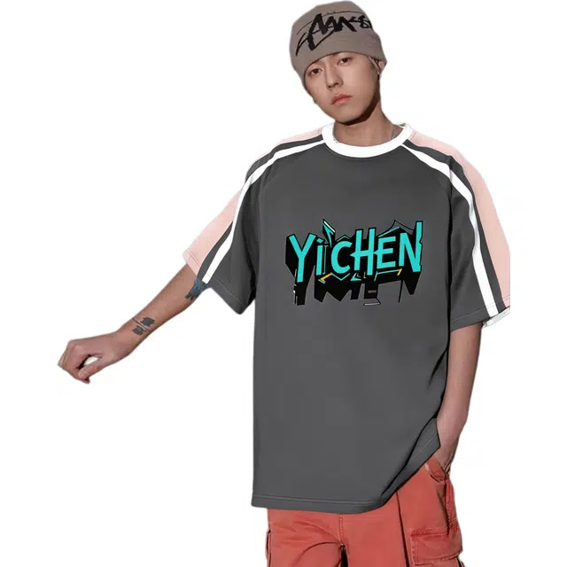 YICHEN T