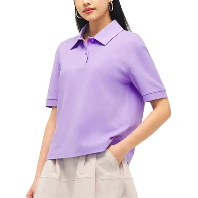 SS25 Polo