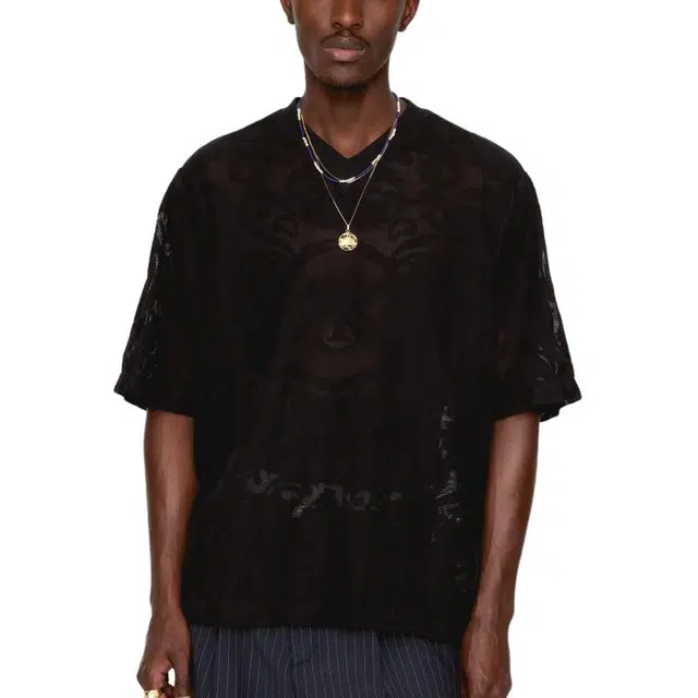 KITH SS25 VT