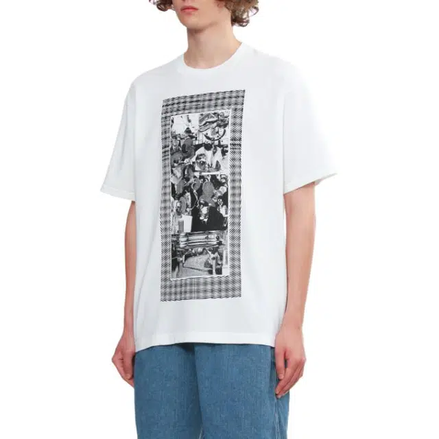 Cav Empt Graphic tee T