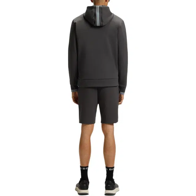 HUGO BOSS