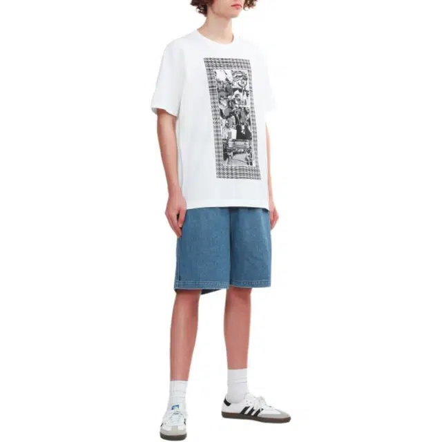 Cav Empt Graphic tee T