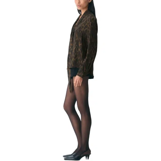 ARITZIA FW25 Hestia Blouse