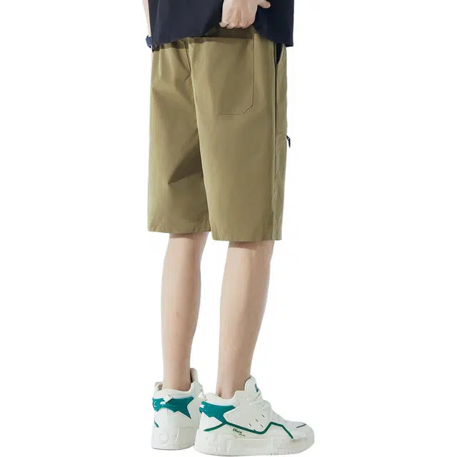 361° Lifestyle Series Shorts